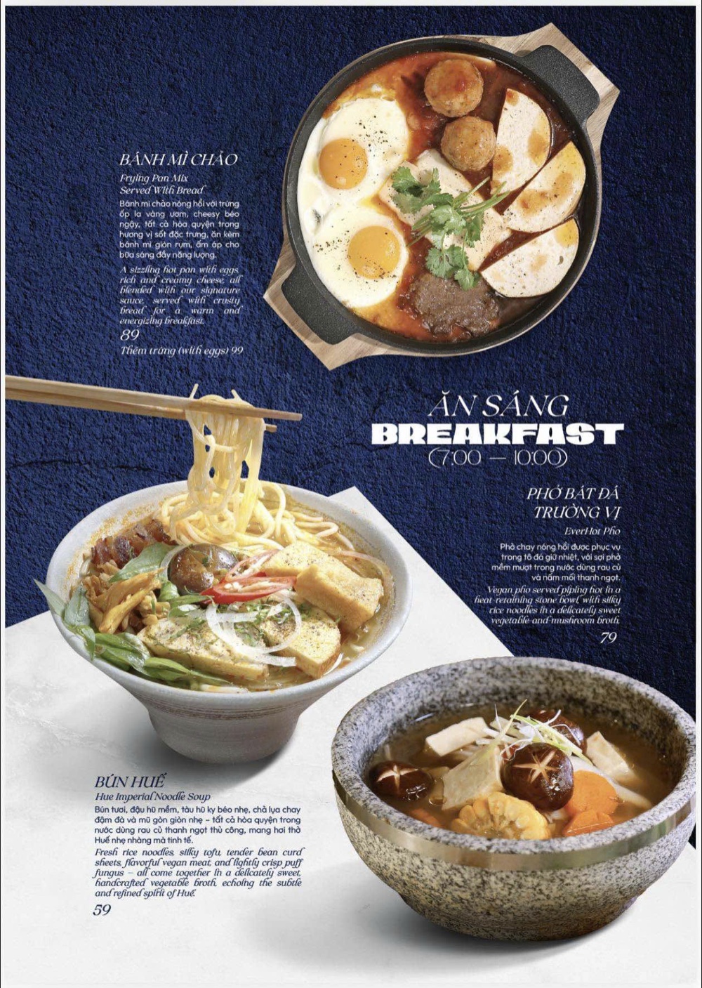 Trang 8 - Ăn Sáng Phở Bát Đá